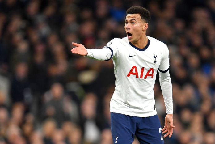 Dele Alli