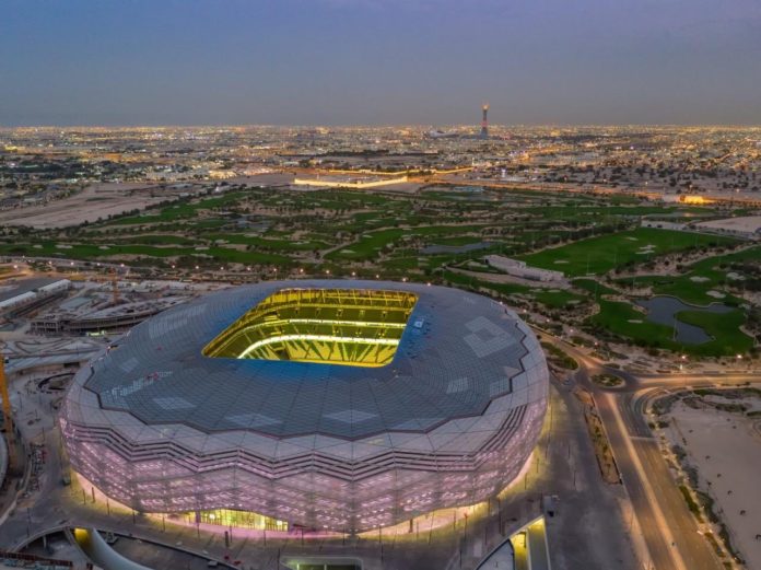 Qatar 2022