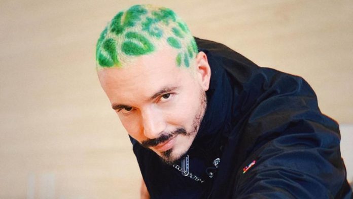 J Balvin