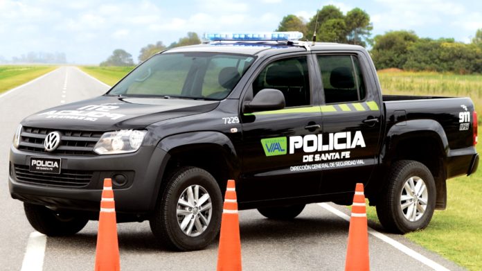 Caso Zanoni Frontera