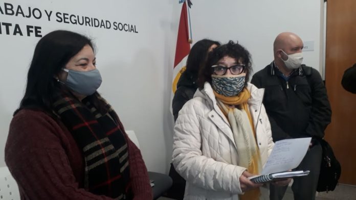 Docentes Amsafe
