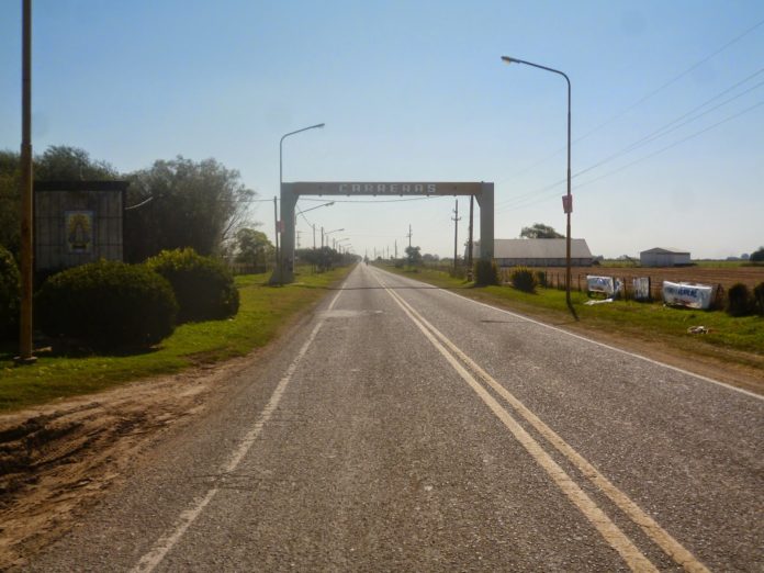 carreras