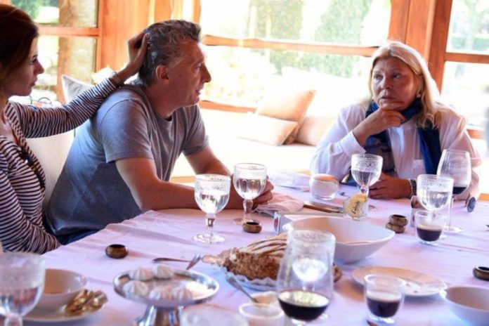 Macri Carrio