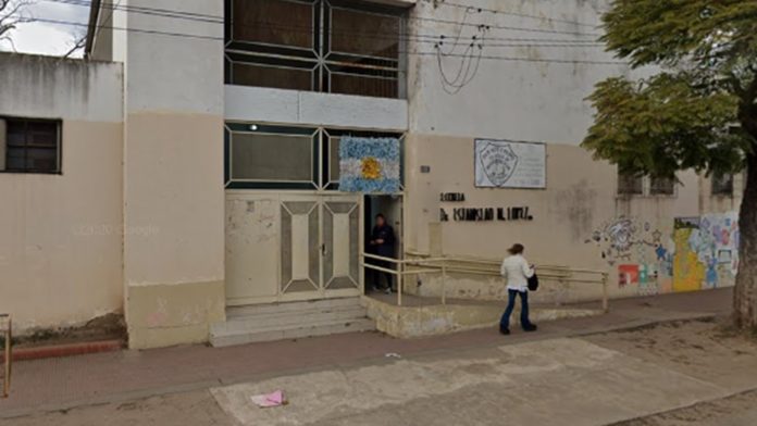 escuela