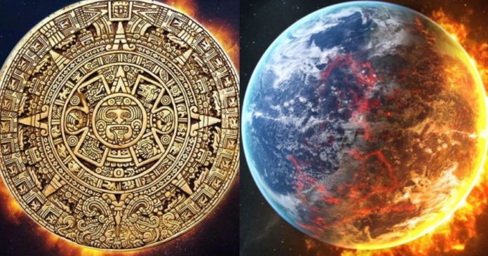 fin del mundo