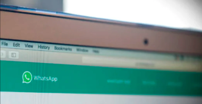 Whatsapp Web