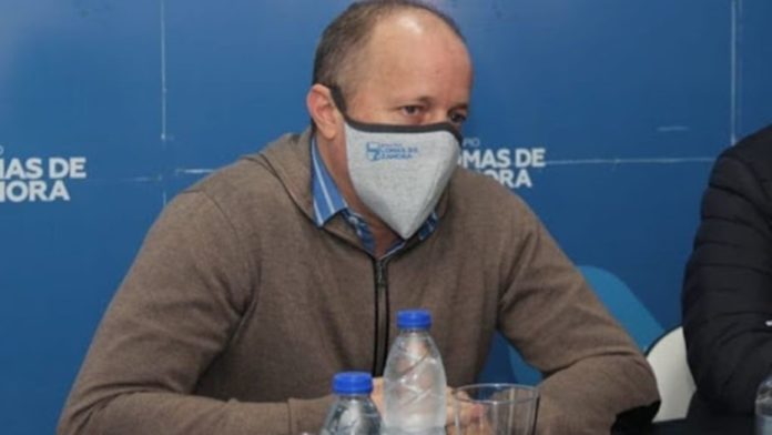 insaurralde