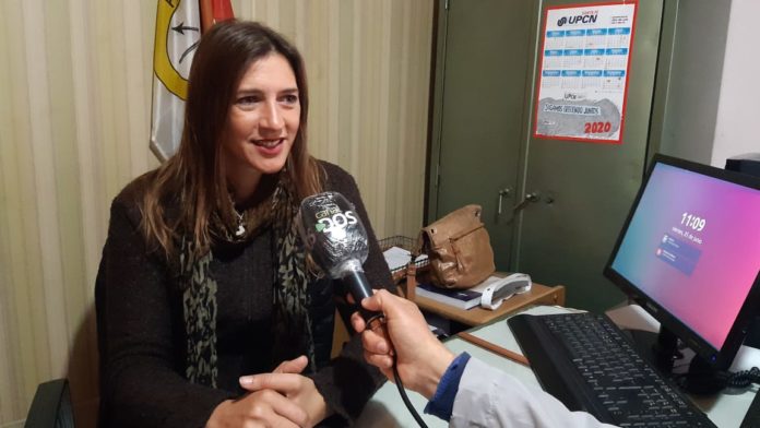 luisina giovaninni