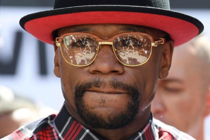 mayweather
