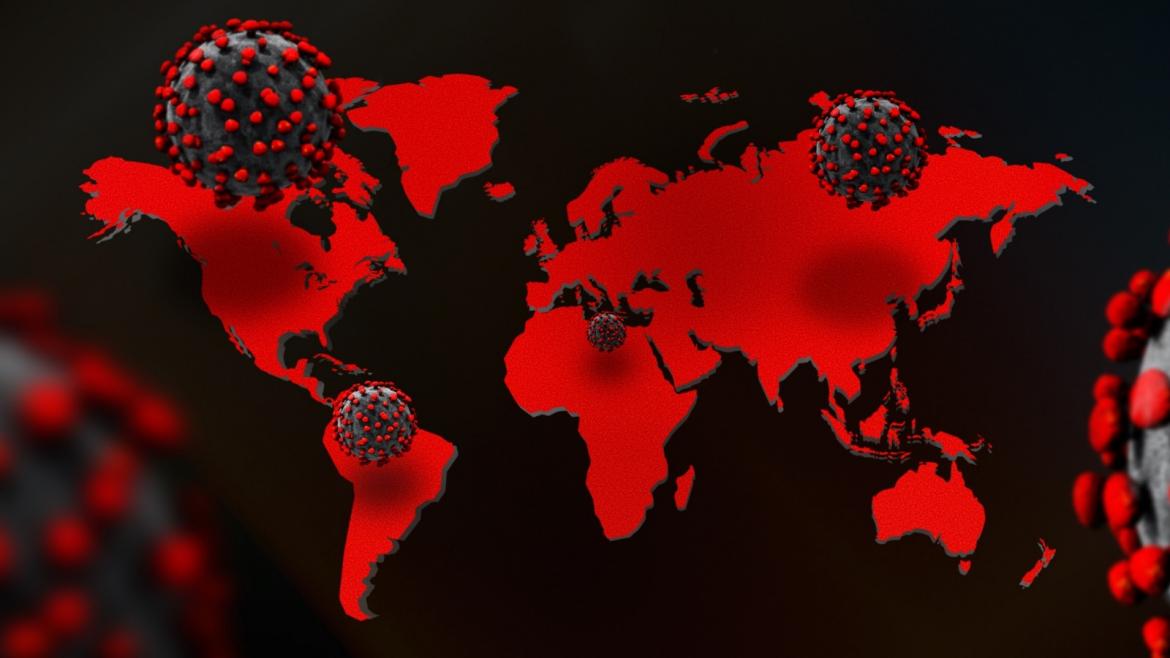 Los contagios de Coronavirus ya superan los diez millones en el mundo