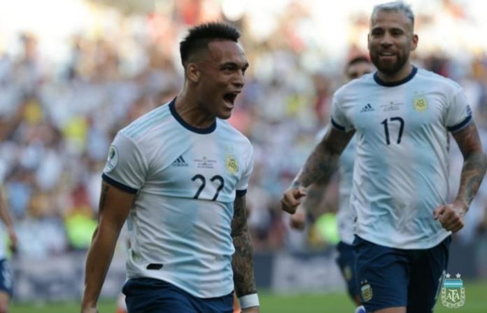 Selección Argentina