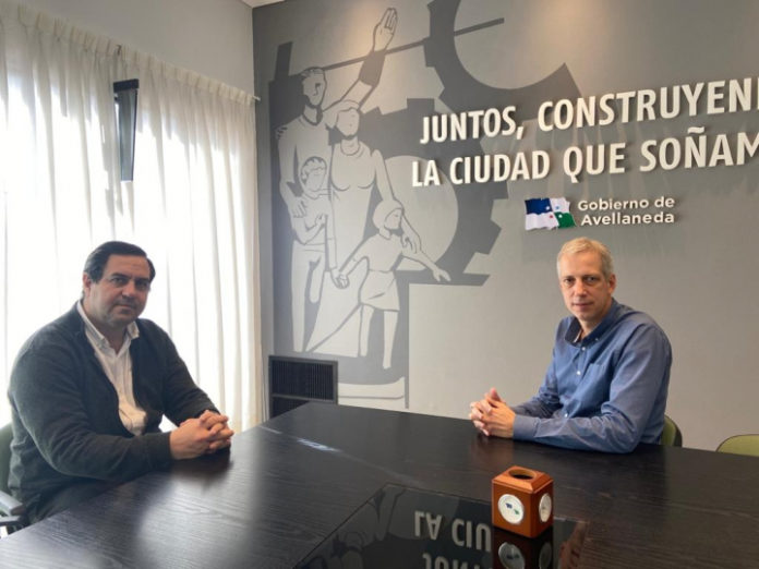 Reconquista