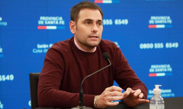 Juan Marcos Aviano