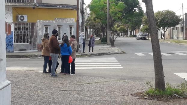 barrio Roma