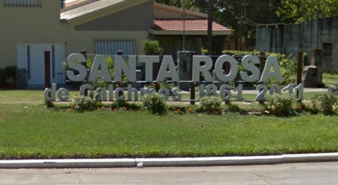 santa rosa