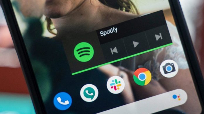 Spotify