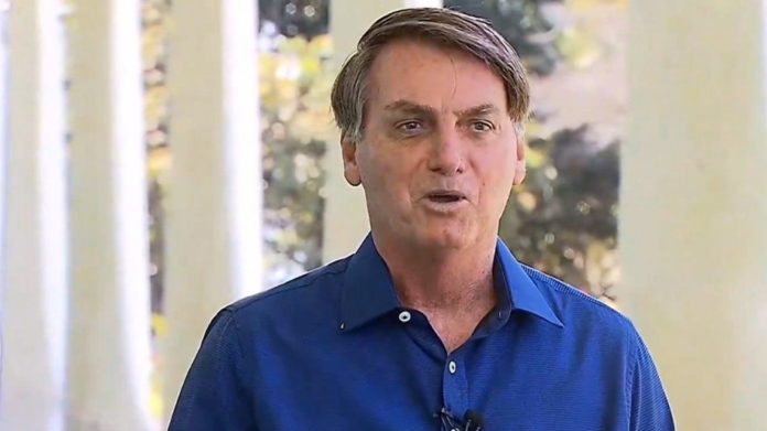 Bolsonaro