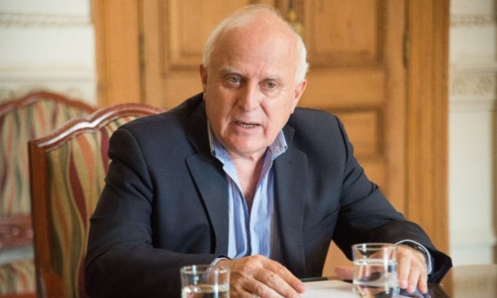 Miguel Lifschitz