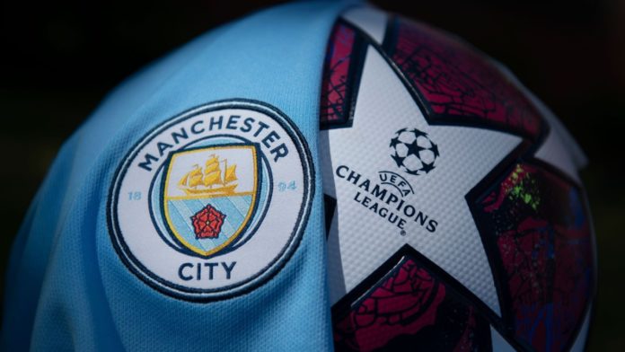 Manchester City