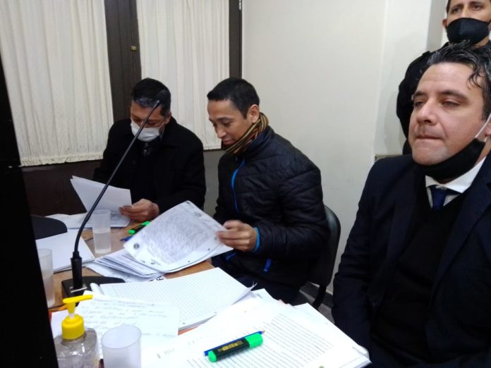 Vera Rosalia Jara