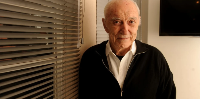 Cacho Fontana