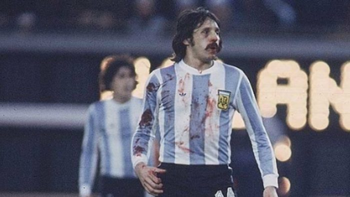 Leopoldo Luque
