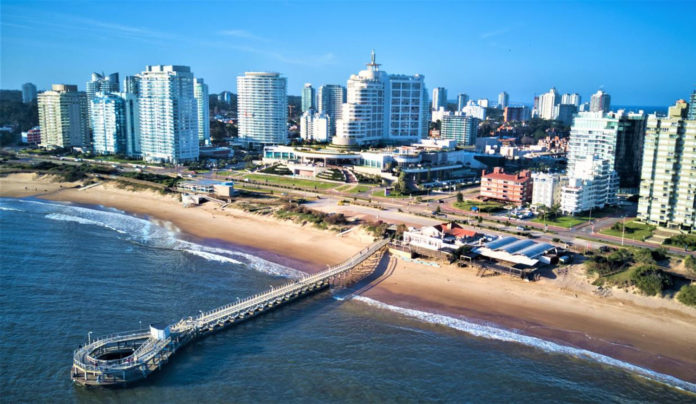 Uruguay