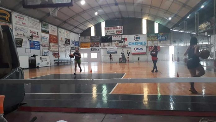 San-Lorenzo-de-Tostado-volvió-con-basquet-femenino