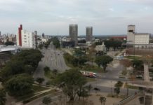 Lloviznas, humedad y neblinas: así estará el tiempo este miércoles en Santa Fe
