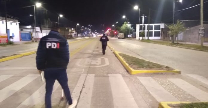 accidente