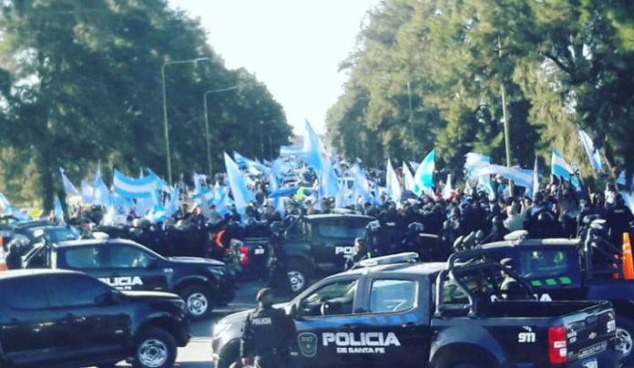 Reconquista