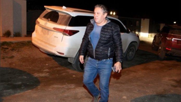 Fabian Gutierrez