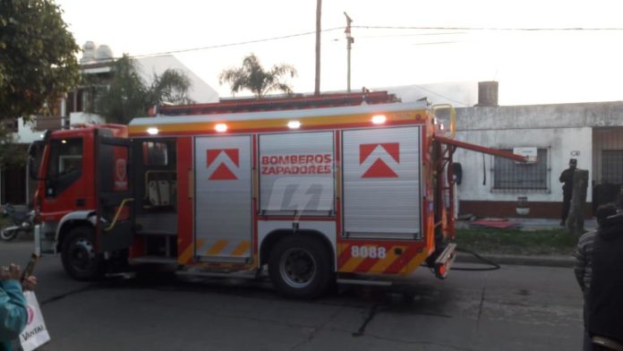 incendio