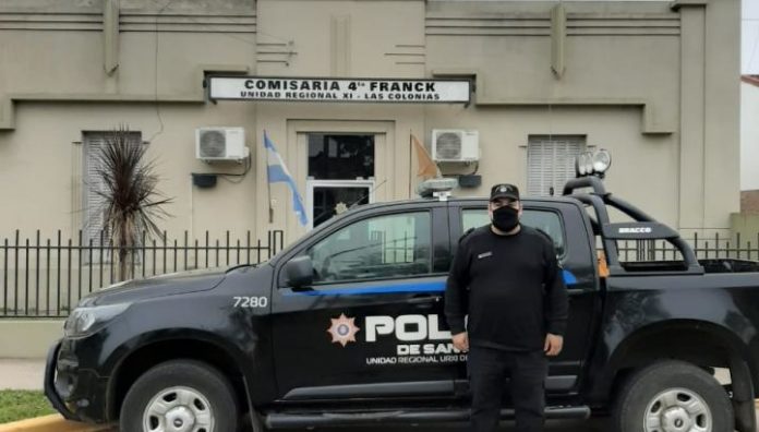 Policia
