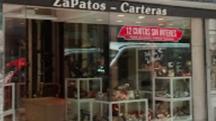 zapateria