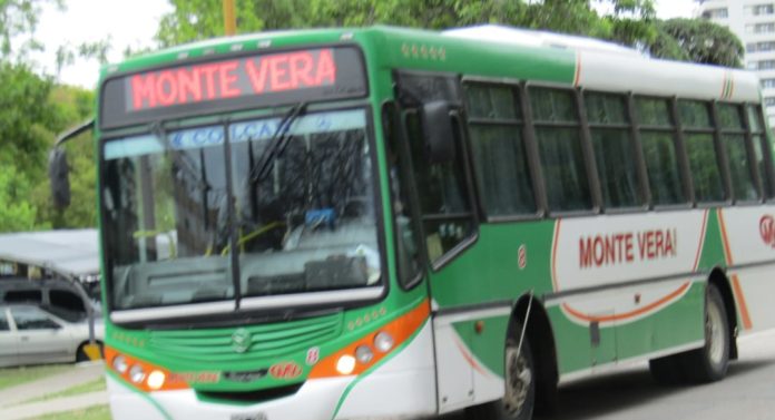 Monte Vera