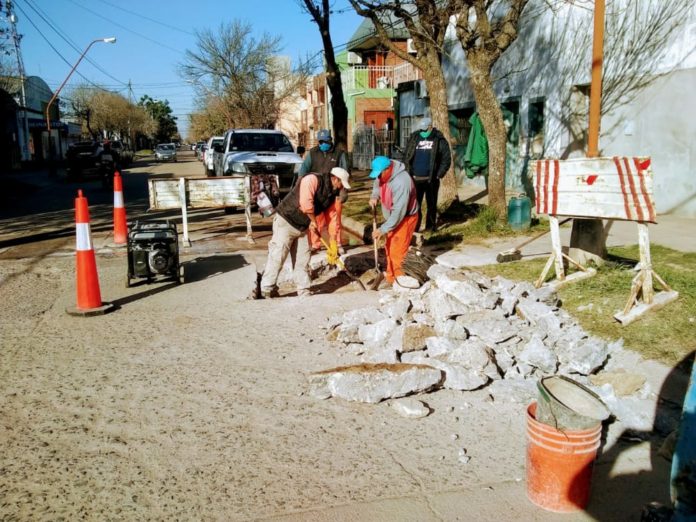 Bacheo