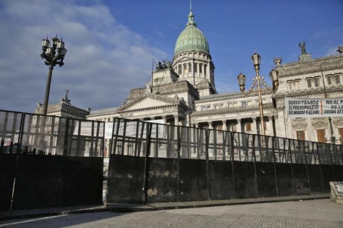 CONGRESO
