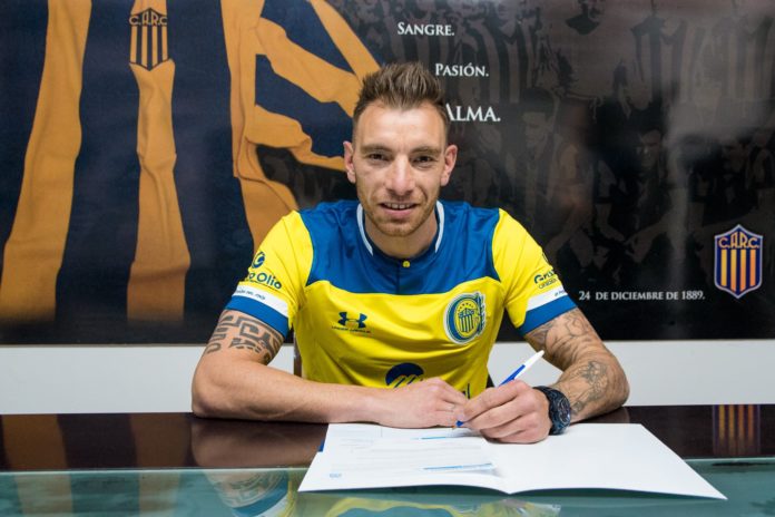 Rosario Central Bottinelli