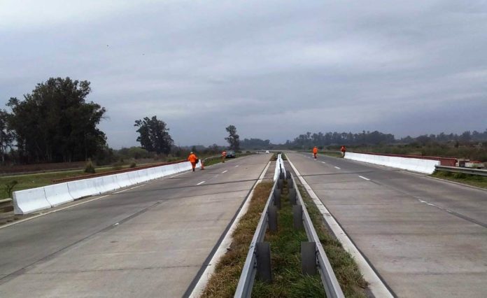 Vialidad Nacional Ruta 11
