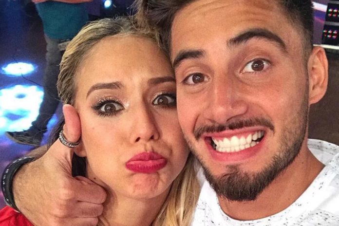 Flor Vigna Nico
