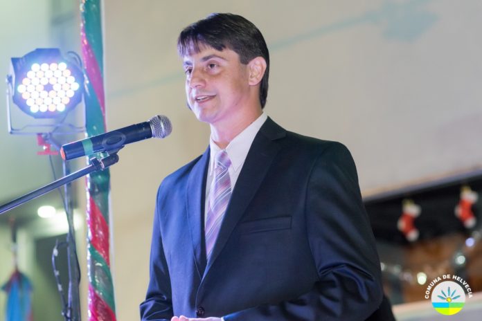 Luciano Bertossi