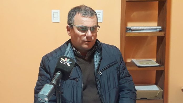 Marcial Bugnon