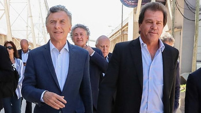 Macri