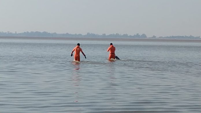 Laguna Setubal