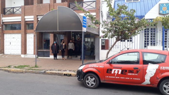 Clinica ATSA Santa Fe