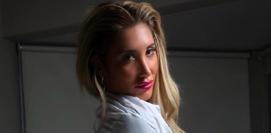 Ayelen Paleo