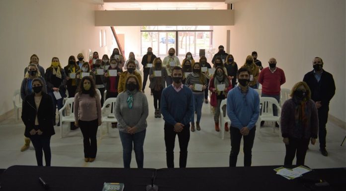 capacitacion