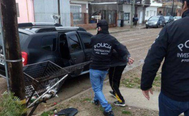 chubut
