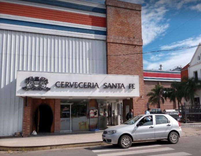 Cerveceria Santa Fe